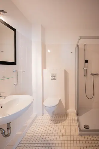 3 Zimmer Wohnung mit 64 m² in Lübeck – Bild 5