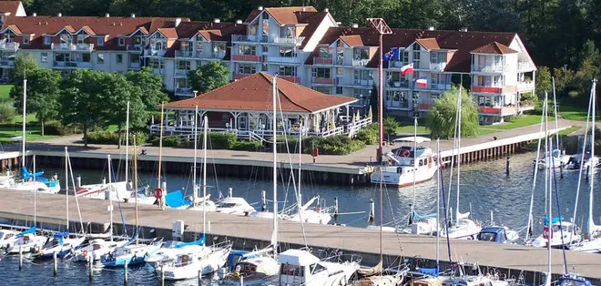 3 Zimmer Wohnung mit 64 m² in Lübeck – Bild 8