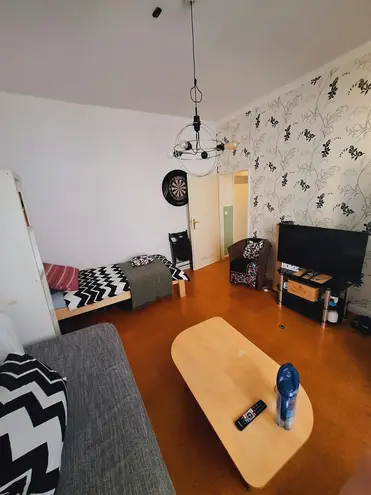 WG-Zimmer in Frankfurt am Main – Bild 2