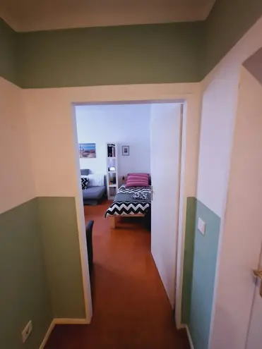 WG-Zimmer in Frankfurt am Main – Bild 5