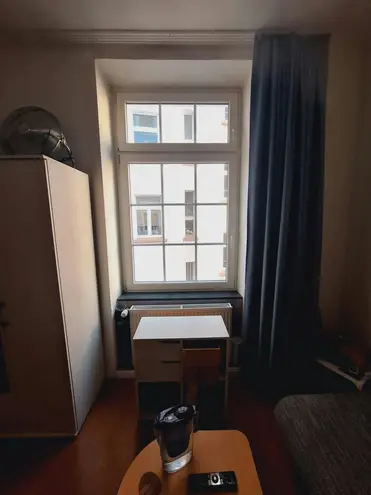WG-Zimmer in Frankfurt am Main – Bild 4