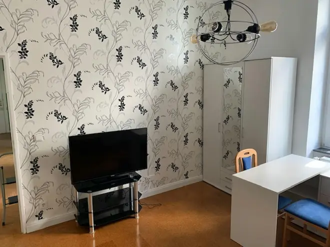 WG-Zimmer in Frankfurt am Main – Bild 6
