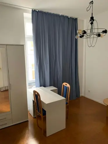 WG-Zimmer in Frankfurt am Main – Bild 7