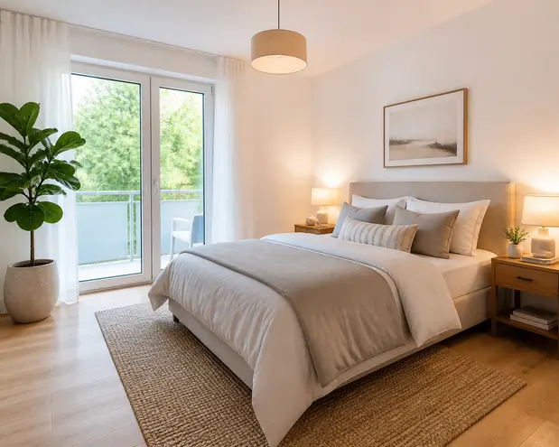 4 Zimmer Wohnung mit 86 m² in Mainz – Bild 4