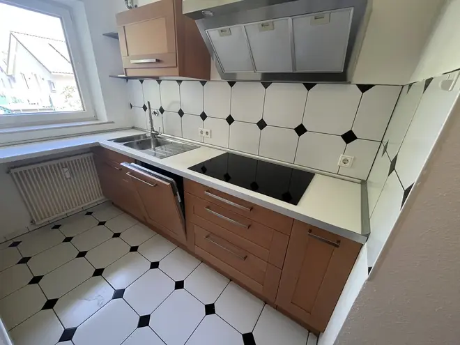 4 Zimmer Wohnung mit 86 m² in Mainz – Bild 10