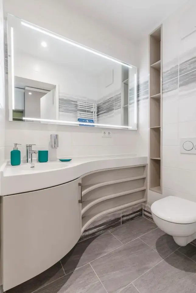Studio mit 24 m² in Erlangen – Bild 3