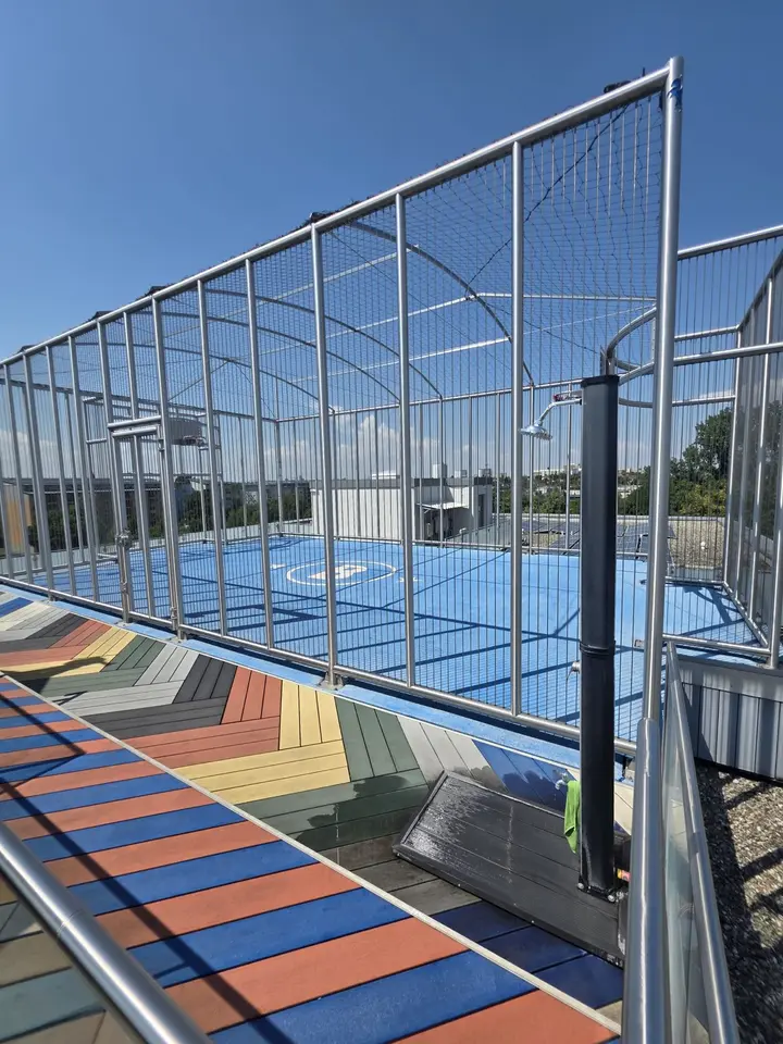 Studio mit 24 m² in Erlangen – Bild 5