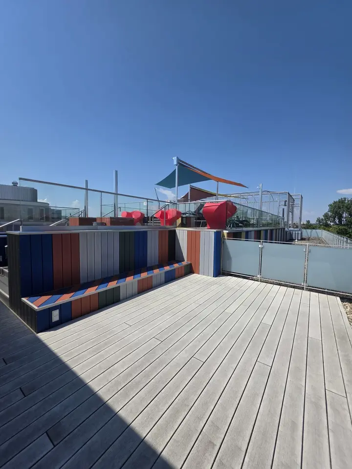 Studio mit 24 m² in Erlangen – Bild 7