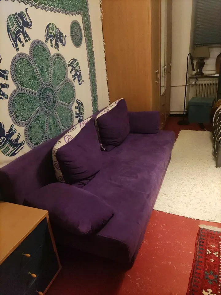 Studio mit 24 m² in Waldshut-Tiengen – Bild 2