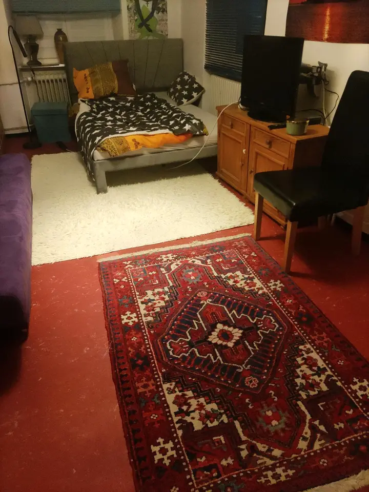 Studio mit 24 m² in Waldshut-Tiengen – Bild 3