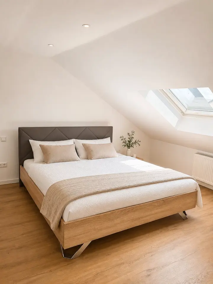 WG-Zimmer mit 83 m² in Rodgau – Bild 7