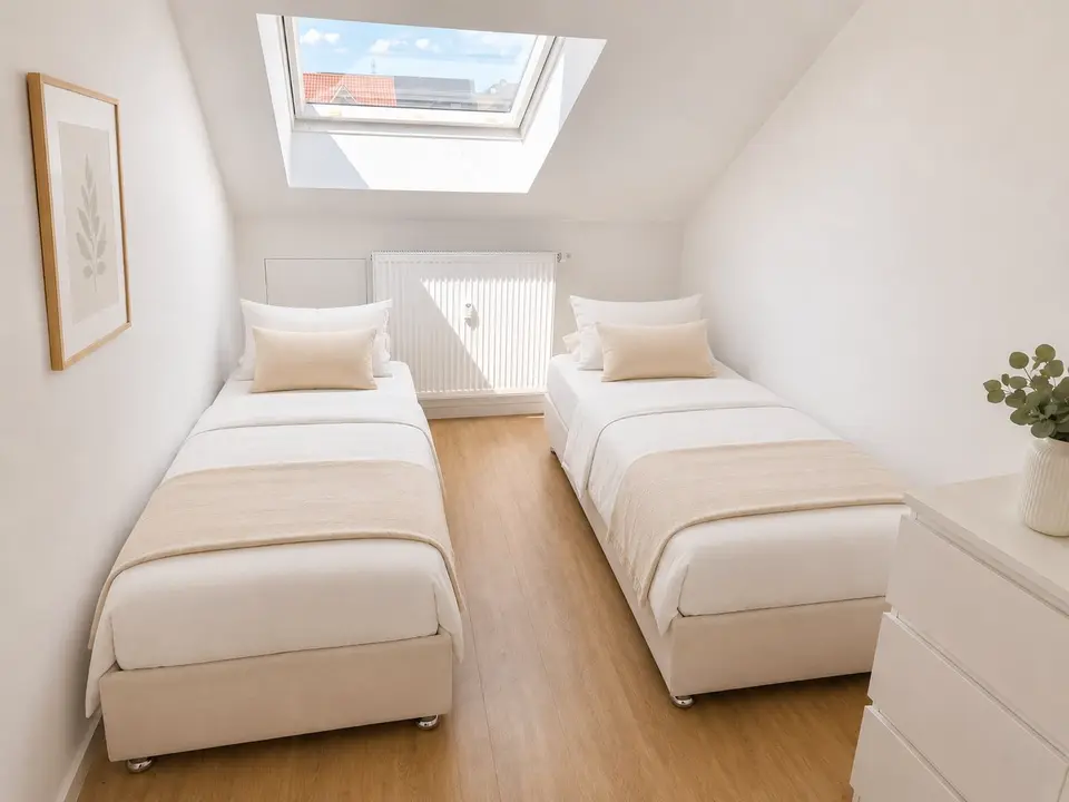 WG-Zimmer mit 83 m² in Rodgau – Bild 9