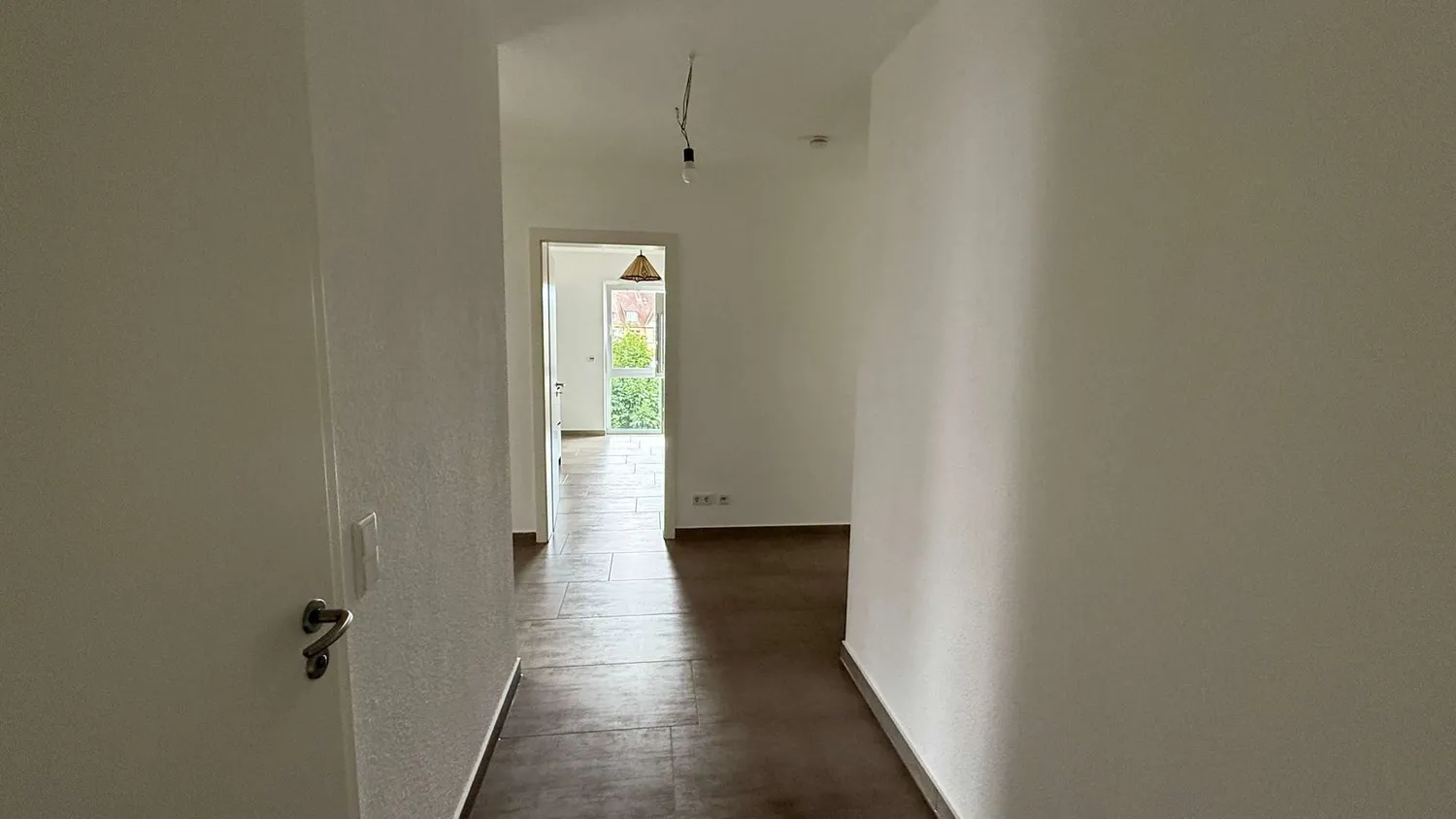 3 Zimmer Wohnung mit 114 m² in Braunschweig – Bild 2