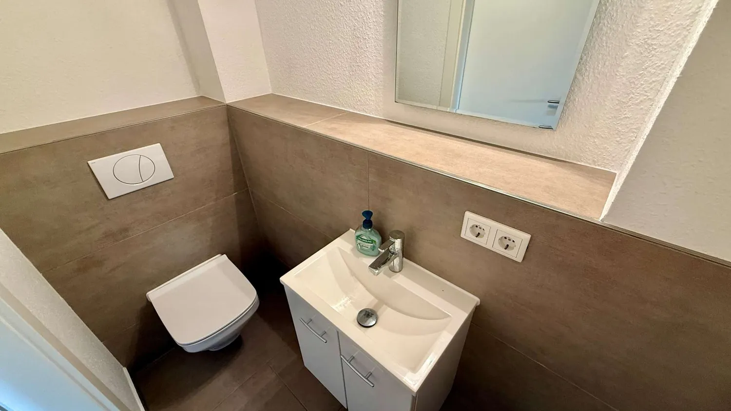 3 Zimmer Wohnung mit 114 m² in Braunschweig – Bild 4