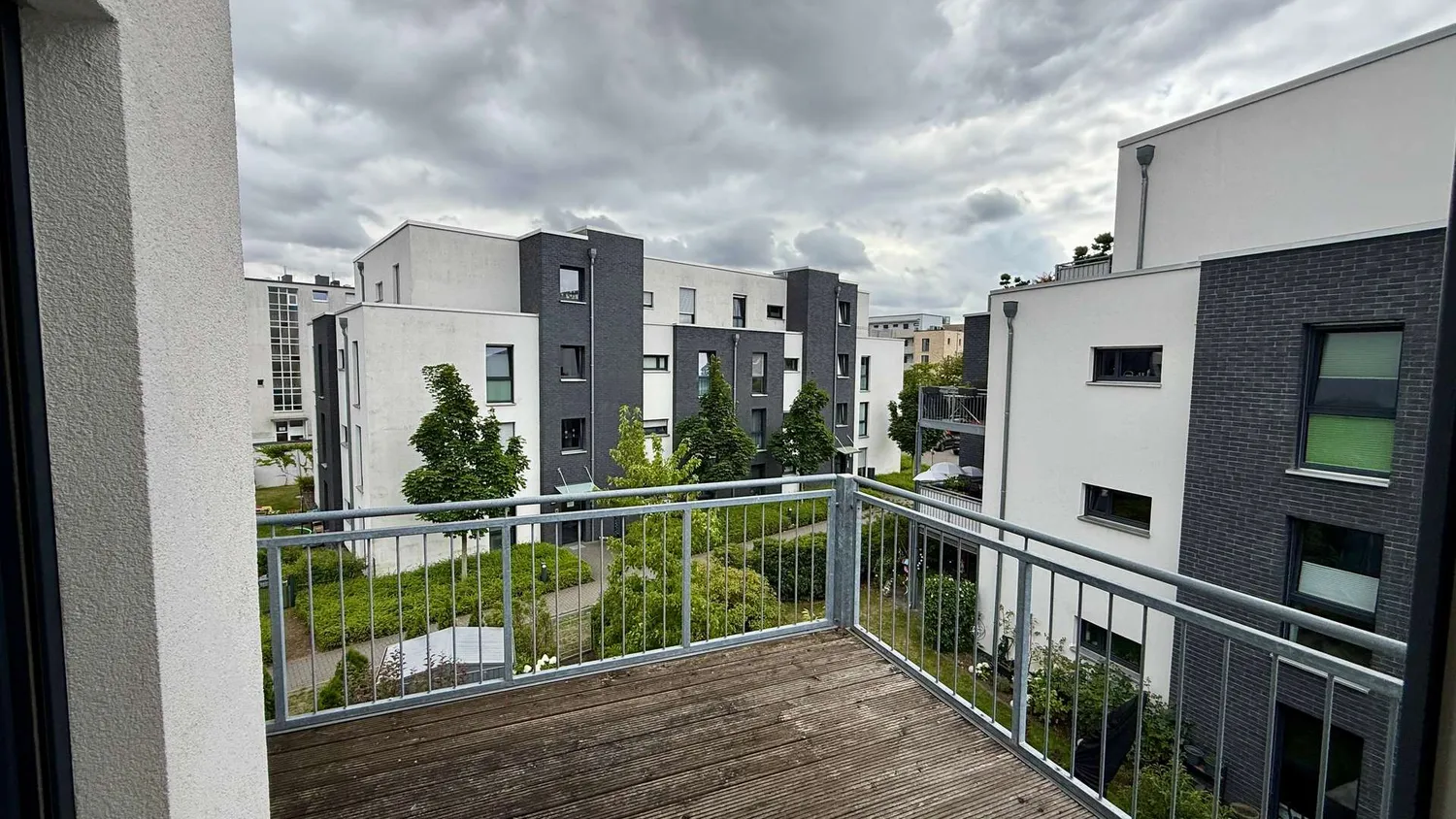 3 Zimmer Wohnung mit 114 m² in Braunschweig – Bild 8