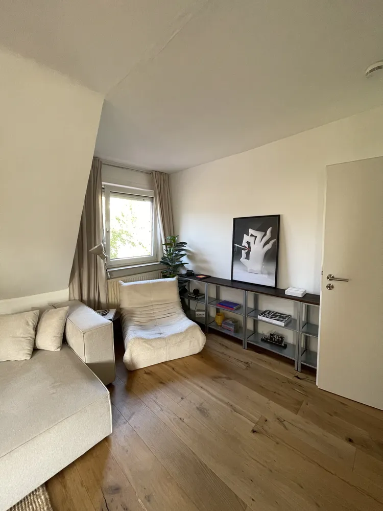3 Zimmer Wohnung mit 57 m² in Stuttgart – Bild 2