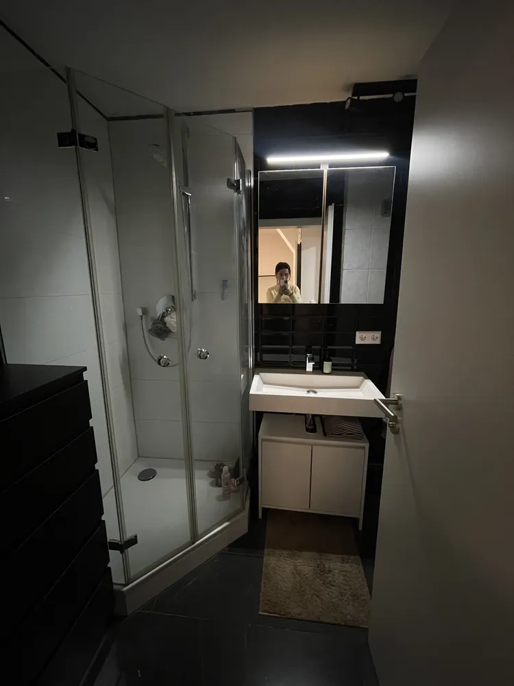 3 Zimmer Wohnung mit 57 m² in Stuttgart – Bild 11