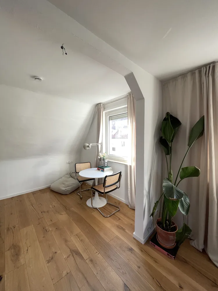 3 Zimmer Wohnung mit 57 m² in Stuttgart – Bild 4