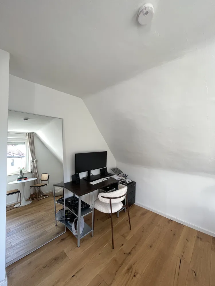 3 Zimmer Wohnung mit 57 m² in Stuttgart – Bild 5