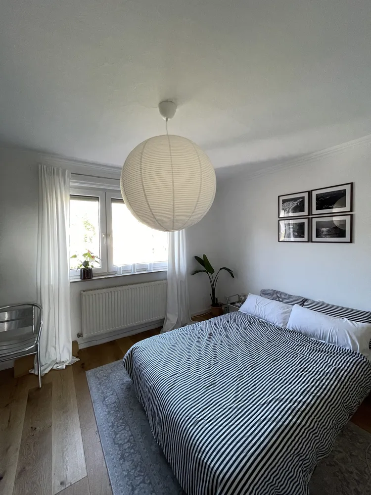 3 Zimmer Wohnung mit 57 m² in Stuttgart – Bild 6