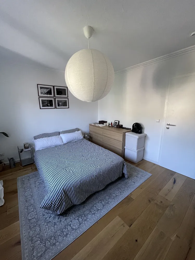 3 Zimmer Wohnung mit 57 m² in Stuttgart – Bild 7