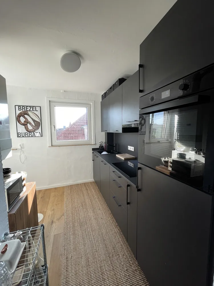 3 Zimmer Wohnung mit 57 m² in Stuttgart – Bild 8