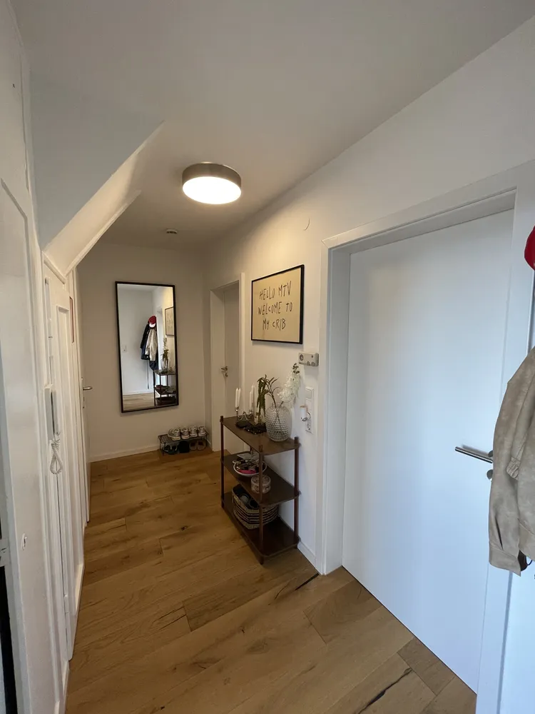 3 Zimmer Wohnung mit 57 m² in Stuttgart – Bild 10