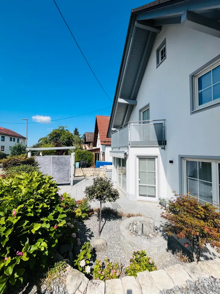 5 Zimmer Haus mit 128 m² in Landshut – Bild 4