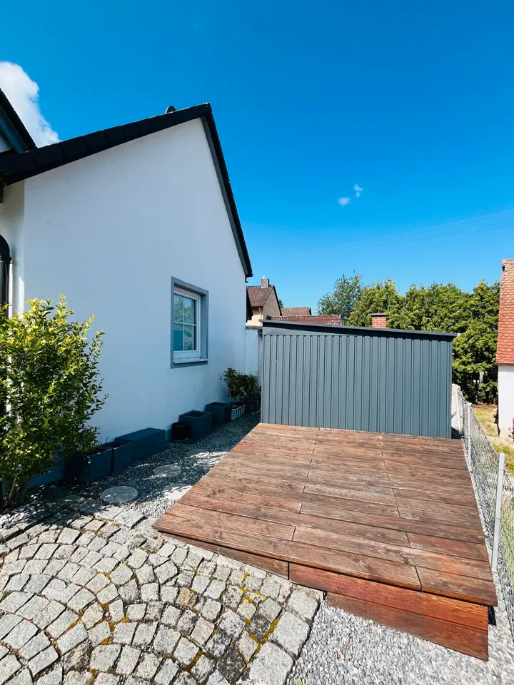 5 Zimmer Haus mit 128 m² in Landshut – Bild 5