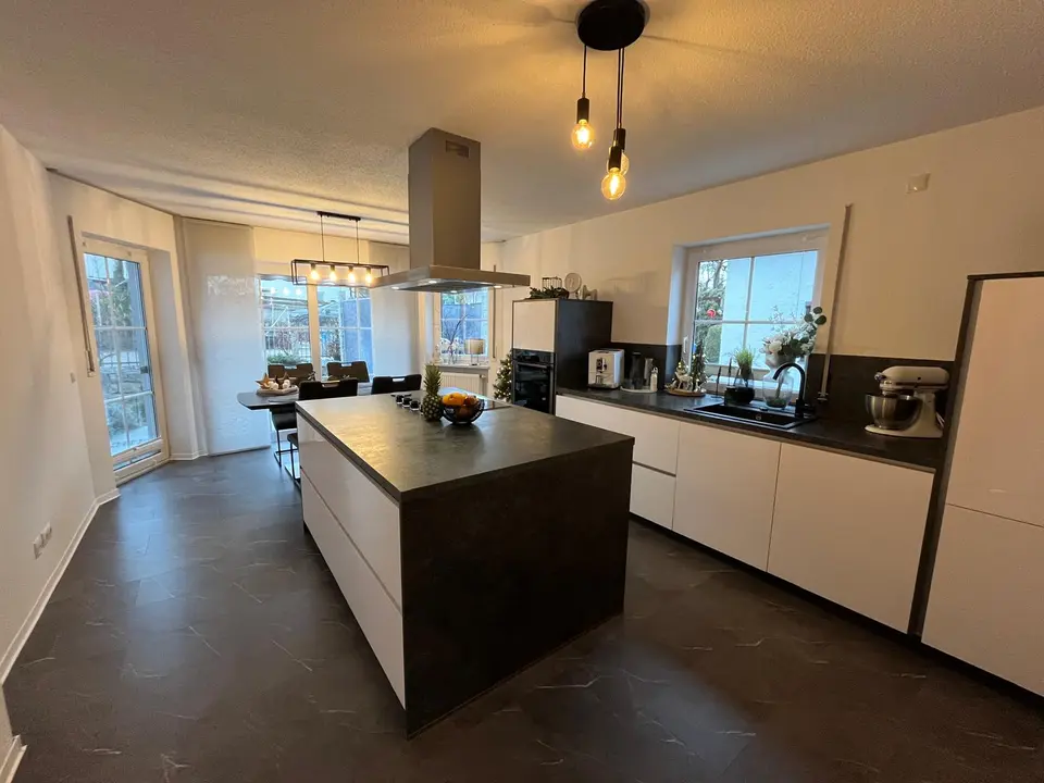 5 Zimmer Haus mit 128 m² in Landshut – Bild 8