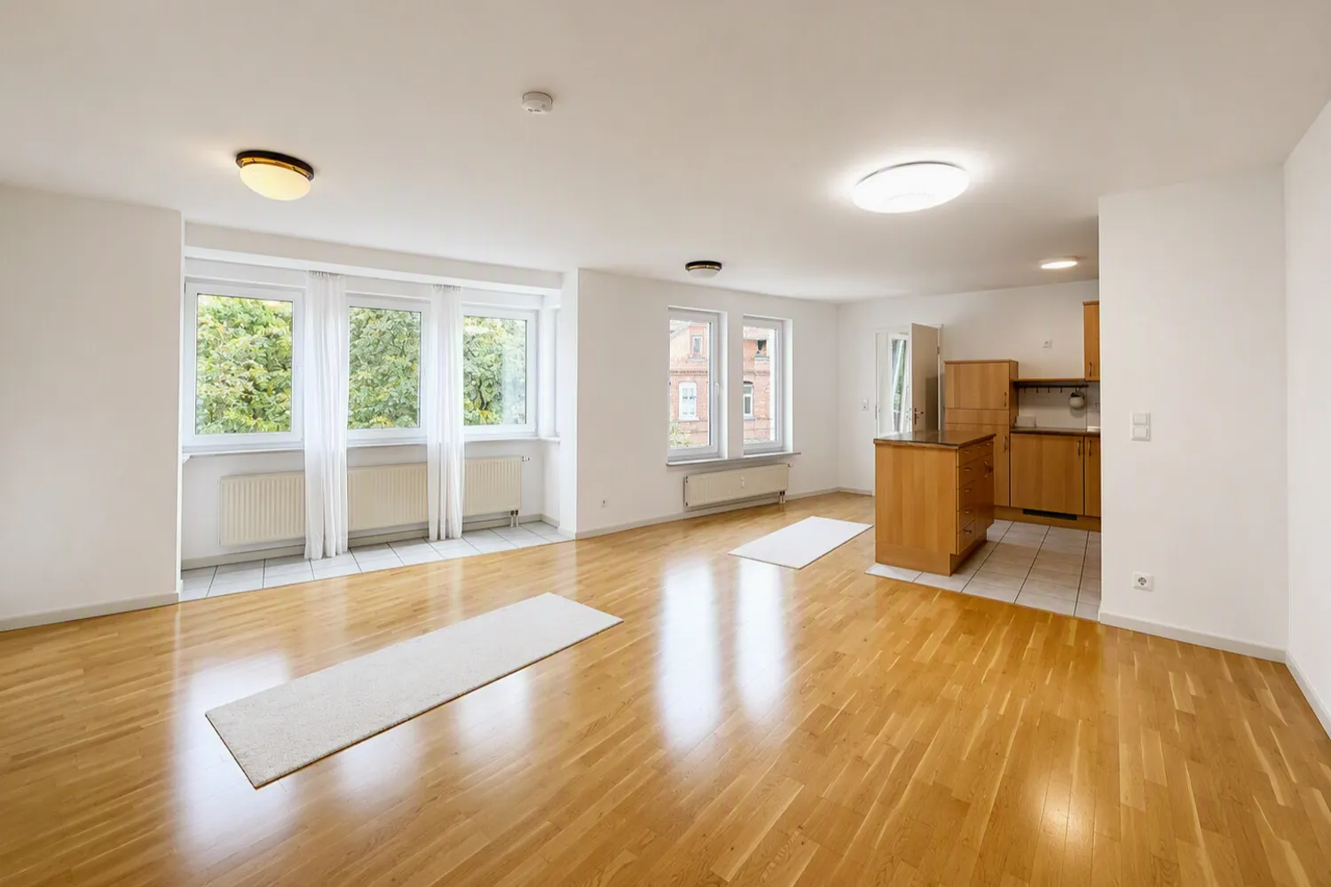 3 Zimmer Wohnung mit 70 m² in Stuttgart – Bild 1