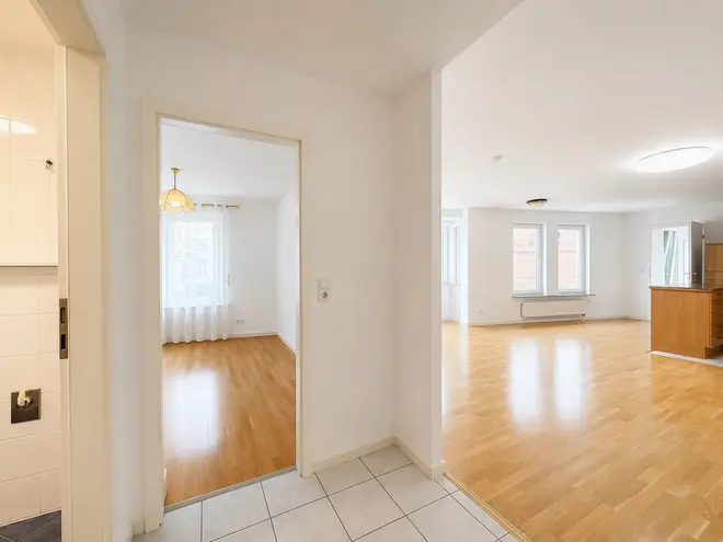 3 Zimmer Wohnung mit 70 m² in Stuttgart – Bild 11