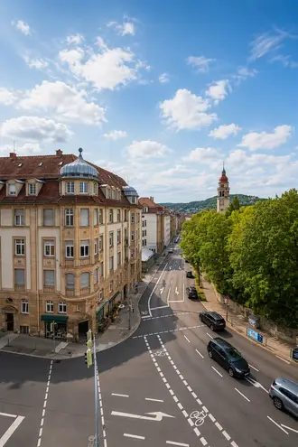 3 Zimmer Wohnung mit 70 m² in Stuttgart – Bild 6