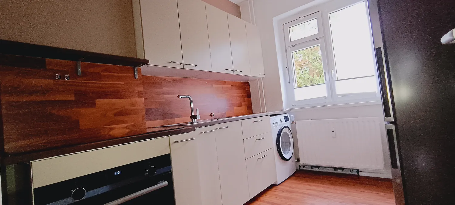 2 Zimmer Wohnung mit 43 m² in Berlin – Bild 7