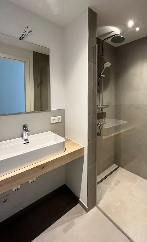 3 Zimmer Wohnung mit 109 m² in Flensburg – Bild 12