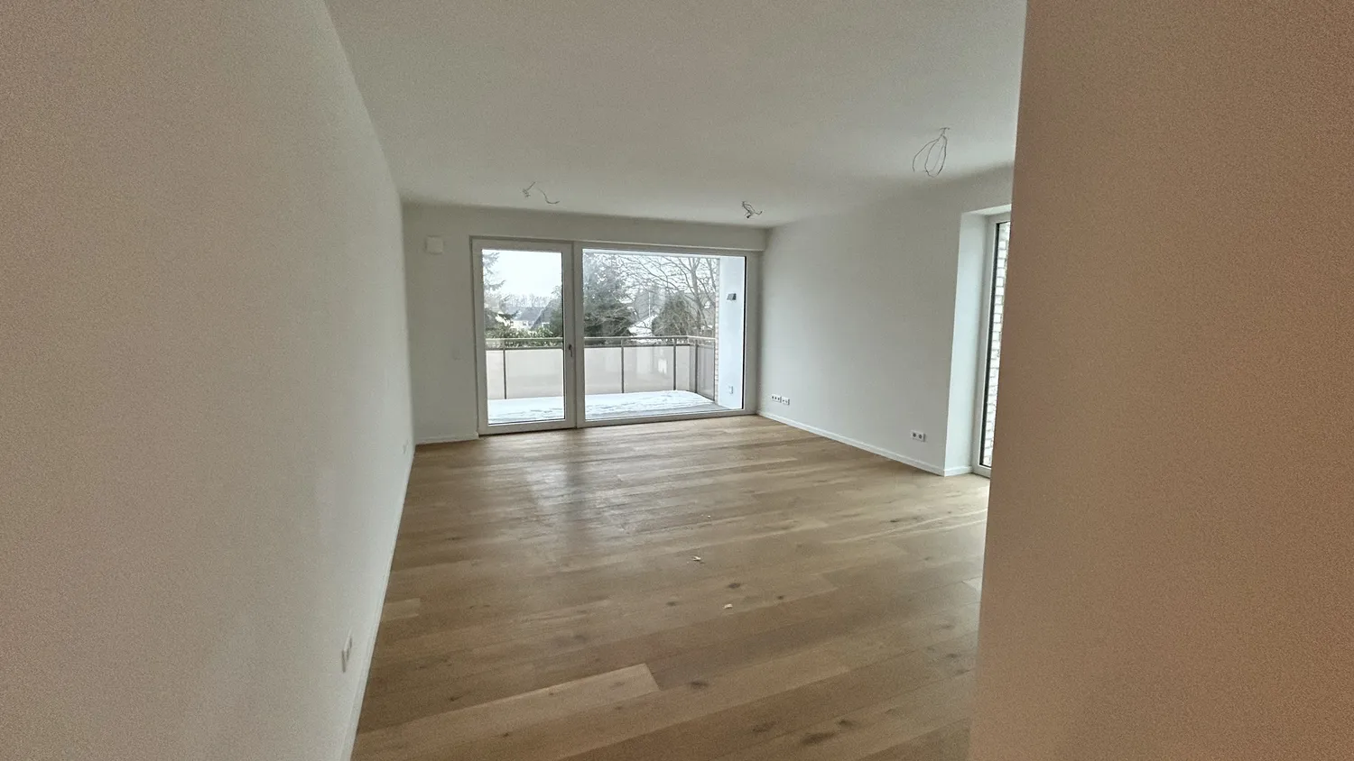 3 Zimmer Wohnung mit 109 m² in Flensburg – Bild 6