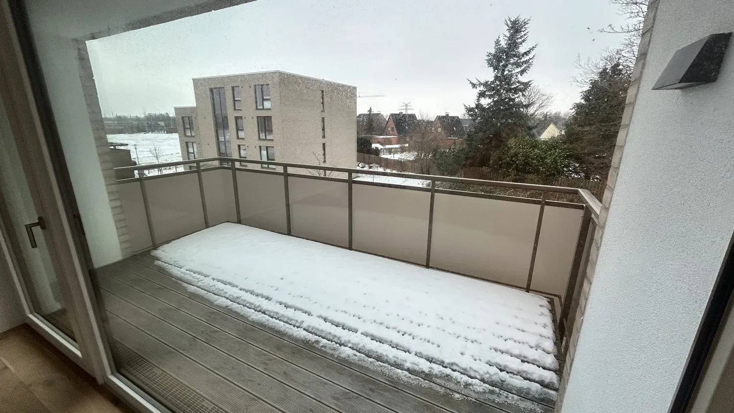 3 Zimmer Wohnung mit 109 m² in Flensburg – Bild 8