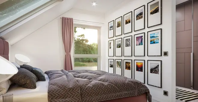 4 Zimmer Haus mit 120 m² in Kassel – Bild 3