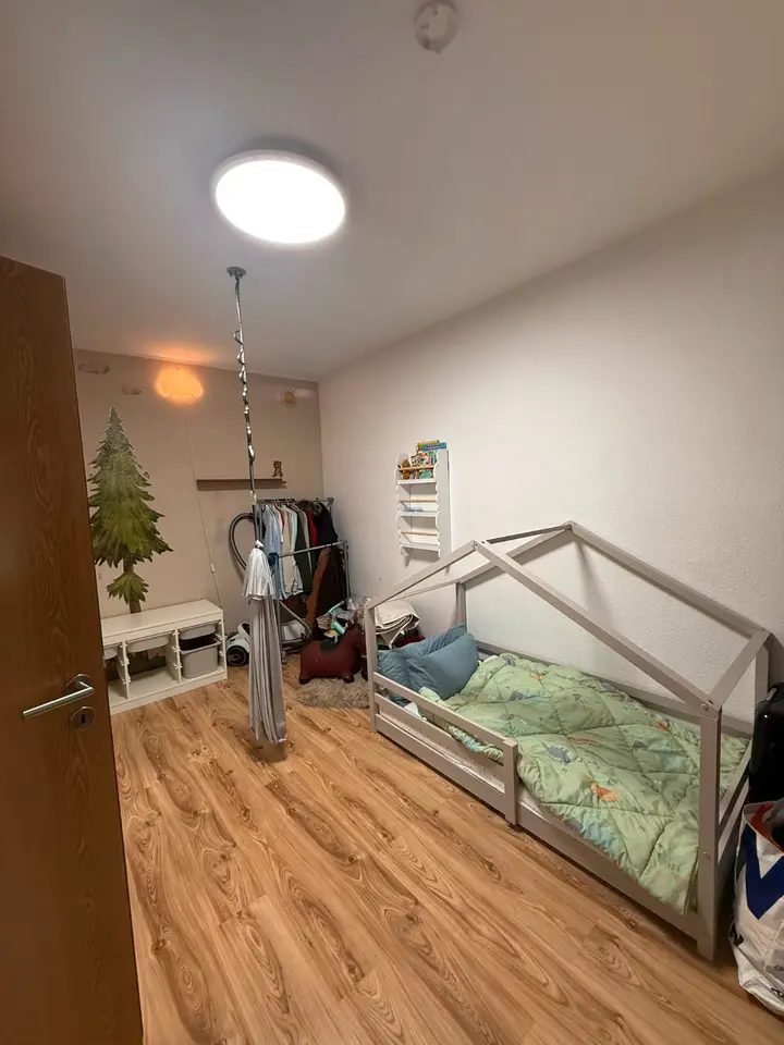 4 Zimmer Haus mit 100 m² in Nürnberg – Bild 2