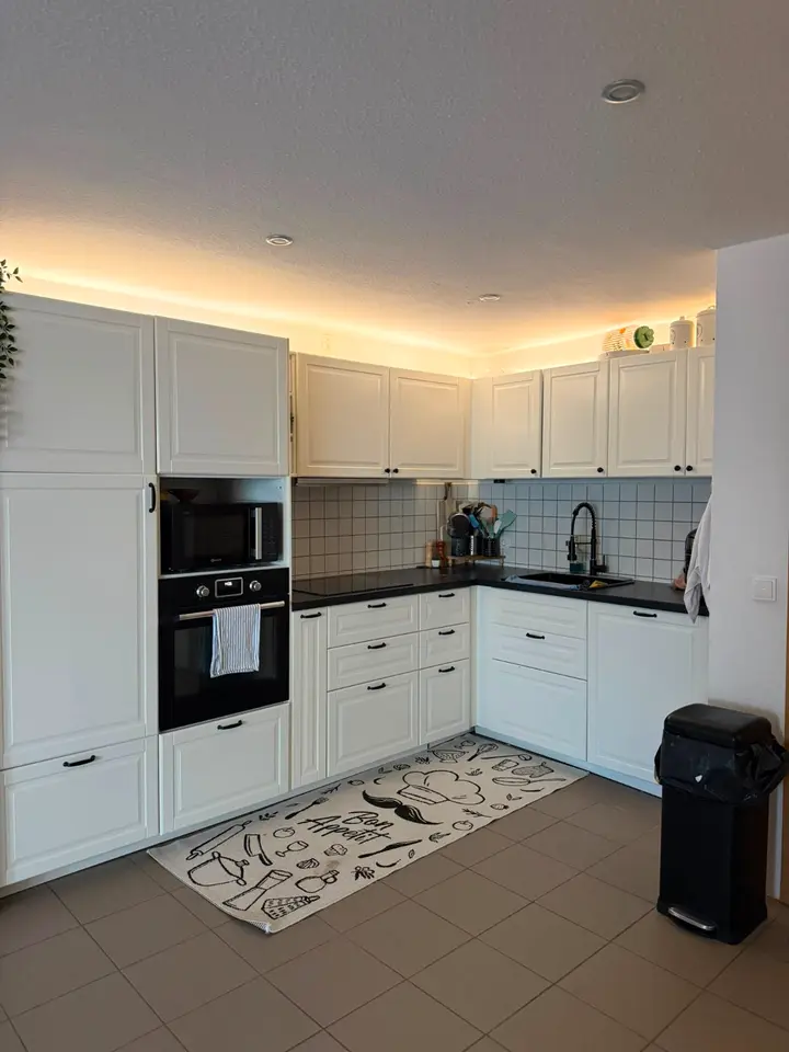 4 Zimmer Haus mit 100 m² in Nürnberg – Bild 3
