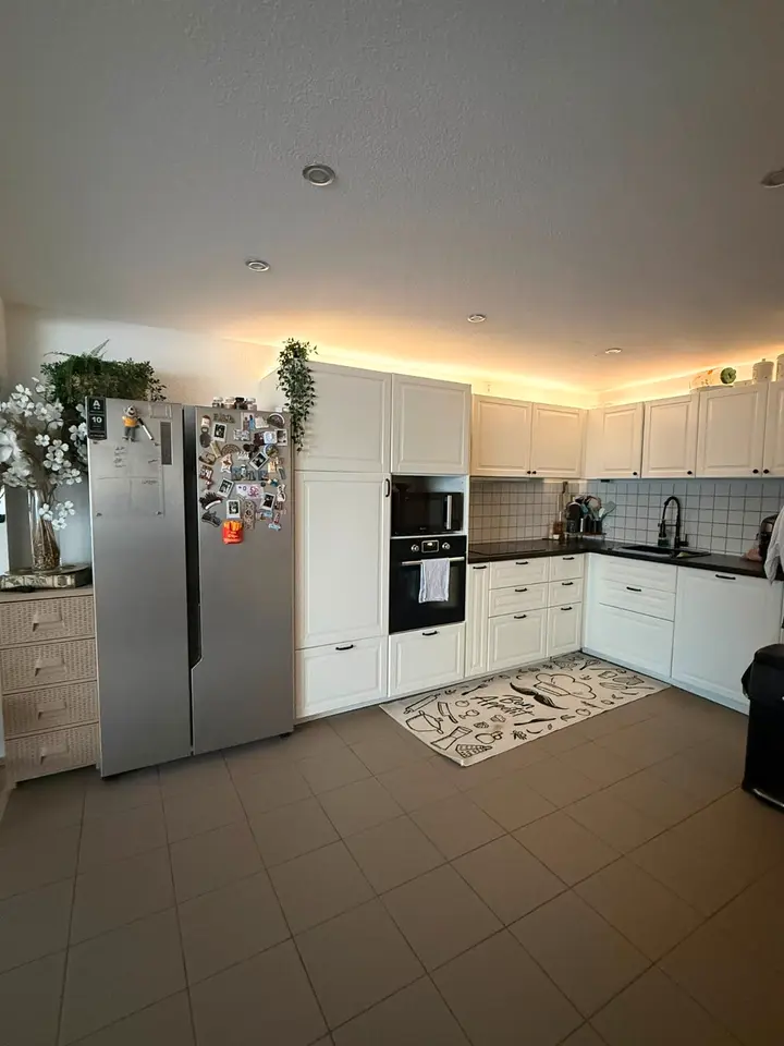 4 Zimmer Haus mit 100 m² in Nürnberg – Bild 4