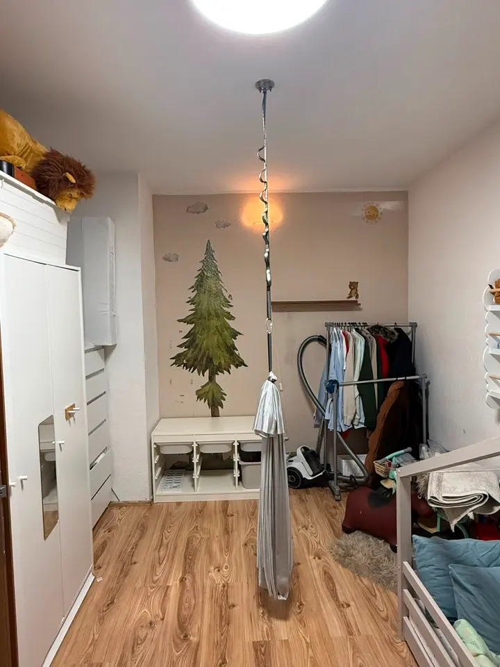 4 Zimmer Haus mit 100 m² in Nürnberg – Bild 7