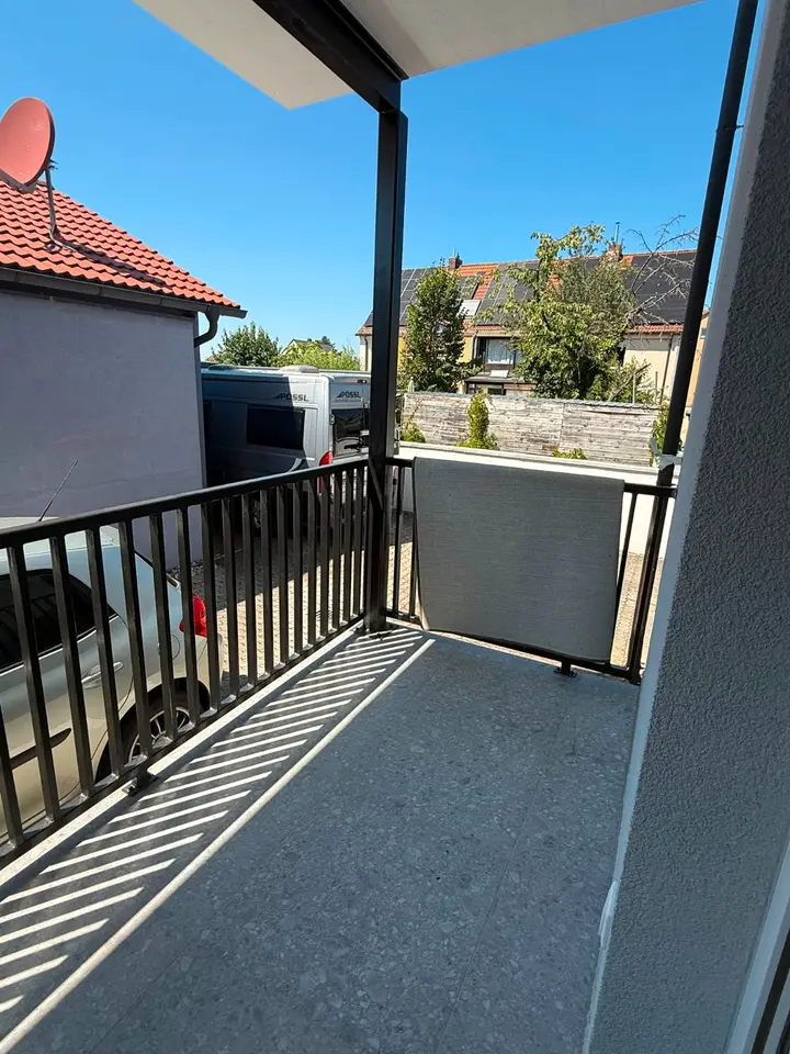 4 Zimmer Haus mit 100 m² in Nürnberg – Bild 8