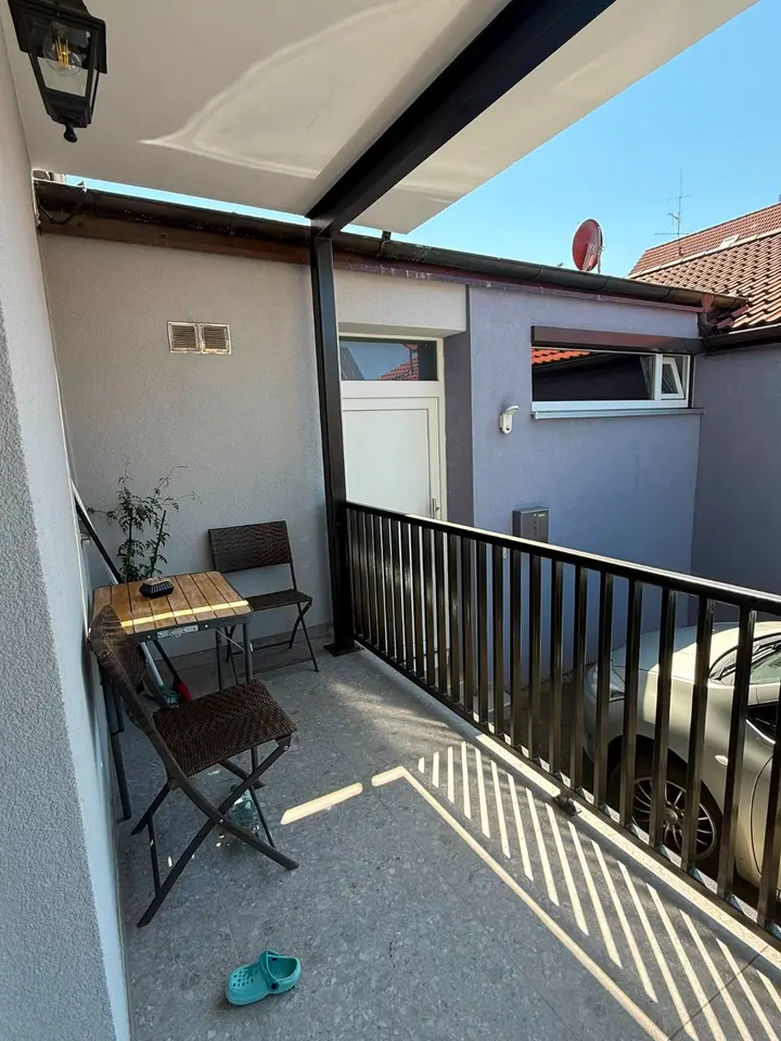 4 Zimmer Haus mit 100 m² in Nürnberg – Bild 9