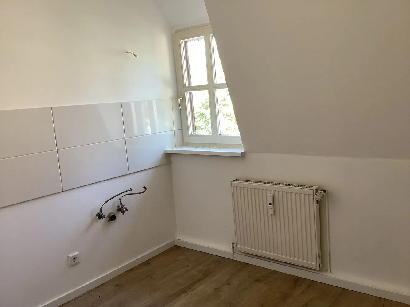 4 Zimmer Wohnung mit 66 m² in Recklinghausen – Bild 12