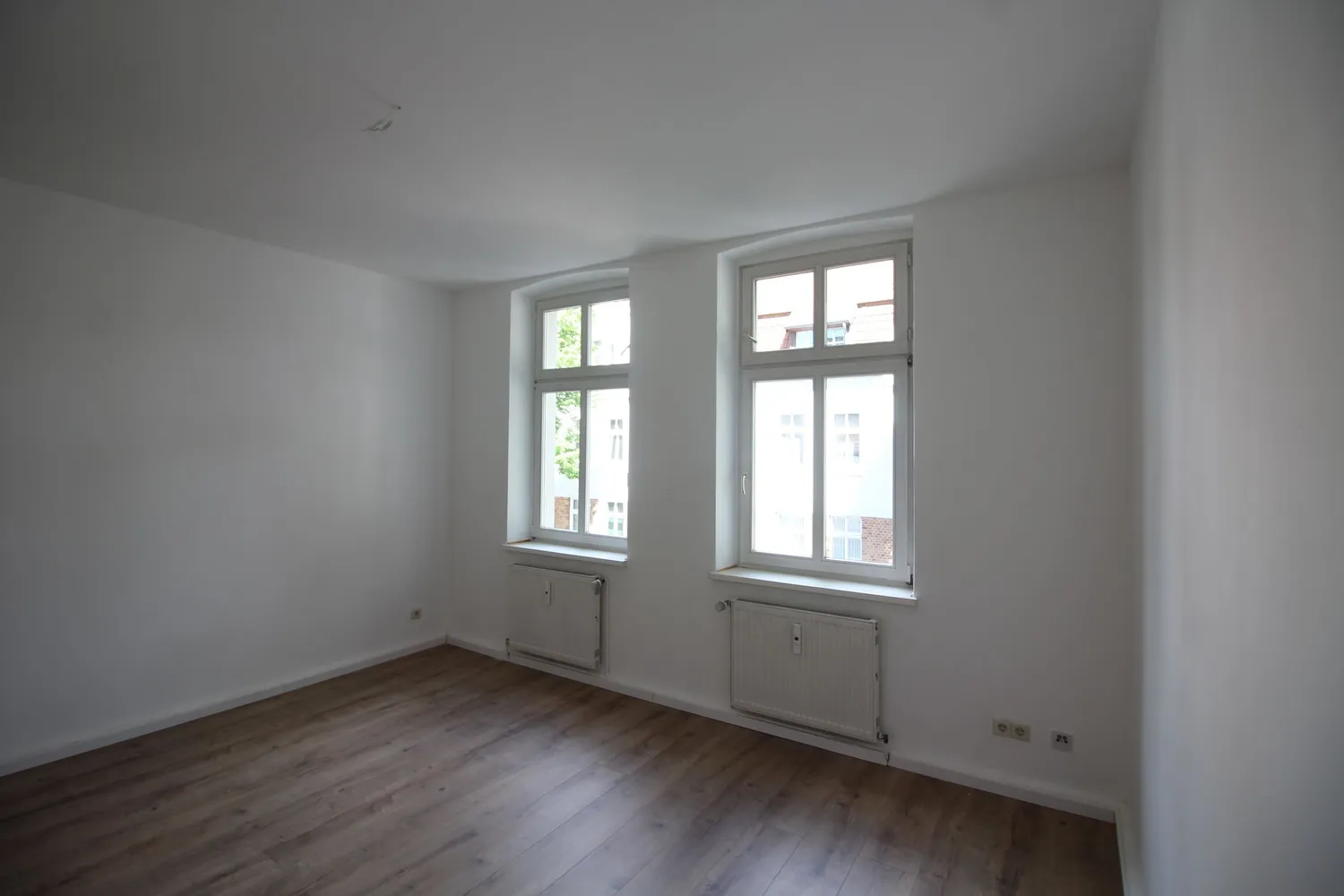 4 Zimmer Wohnung mit 66 m² in Recklinghausen – Bild 3