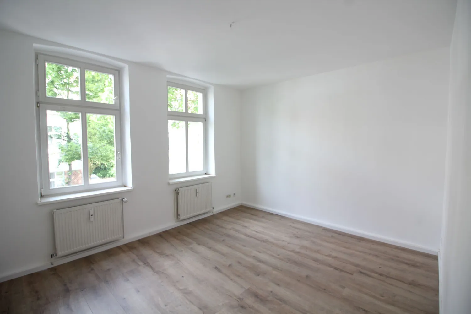 4 Zimmer Wohnung mit 66 m² in Recklinghausen – Bild 4