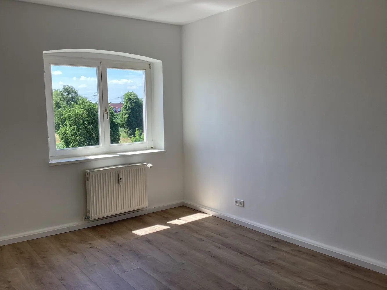 4 Zimmer Wohnung mit 66 m² in Recklinghausen – Bild 7