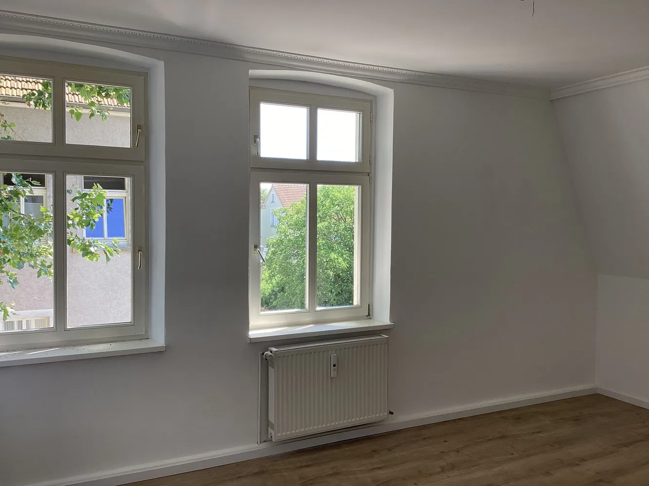 4 Zimmer Wohnung mit 66 m² in Recklinghausen – Bild 8