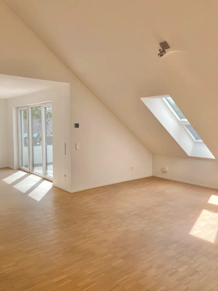 4 Zimmer Wohnung mit 130 m² in Bielefeld – Bild 2